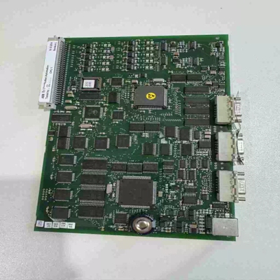 议价 ABB电路板 REF843CM216 SN:358134 CPU 1MSC980111主板控制