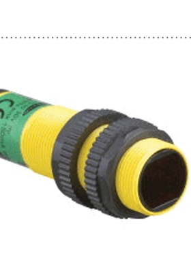 议价 详询 S18RW3FF50Q1 BANNER邦纳光电感测器