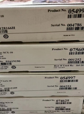 议价 赛默飞 Accucore C30 4*250mm 4*150mm 分析柱 075602 07462