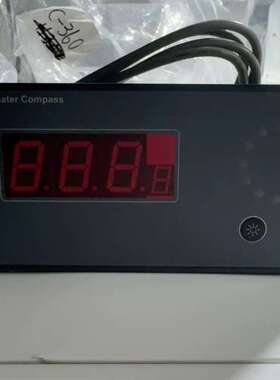 售前LISTON数字显示分罗经，型号C-360