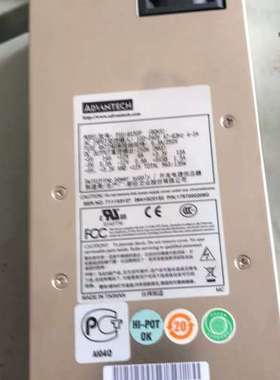 售前研华P1U-6150P（ROHS）有31片研华P1U