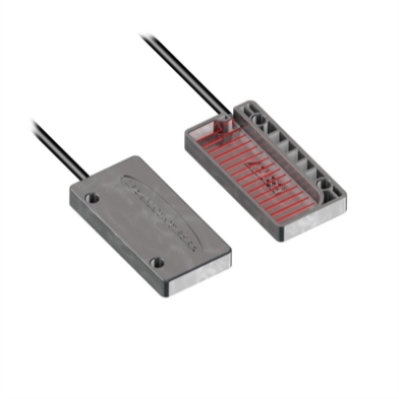 议价PIRS1X166UMPMAL BANNER邦纳 光纤传感器 4-6周
