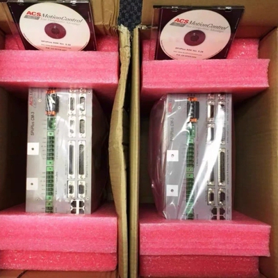 议价 ACS CM-3-B-E-M0-EGL SPiiPlus，3轴控制器