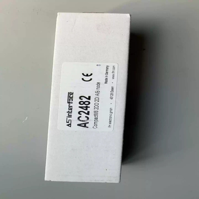 议价 （森文设备）易福门ifm易福门模块AC2482德国