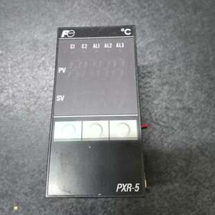 8V0C2 A温控仪温 5温控表PXR5TCY1 售前PXR