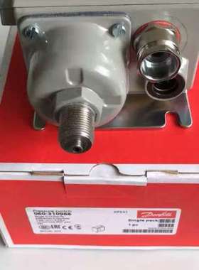 售前DANFOSS KPS31 060-310966  Danfoss KPS31 060-3109
