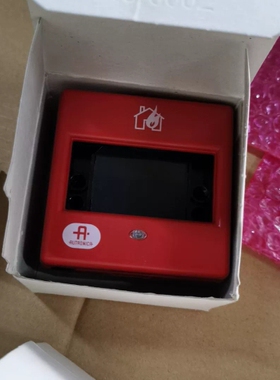 议价 MANUAL CALLPoINT MANUELL MELDER BF-300v2手动报警按钮议