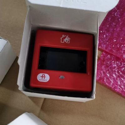 议价 MANUAL CALLPoINT MANUELL MELDER BF-300v2手动报警按钮议