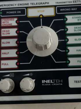 售前INELTEH EET1-Tx  发射机控制面板议价