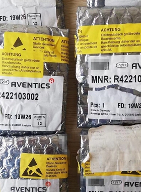 议价 安沃驰换向阀 R422103004 R422103002 R422103006 R42210160