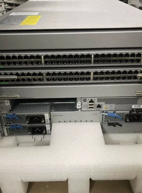 议价 议价思科 N9K-C9504 带N9K-SUP-A N9K-X9
