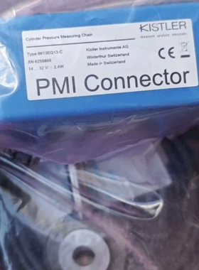 议价 9195KISTLER奇石乐 GC41Q8 ID:18030082 感测器