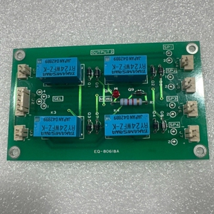 议价 NIPPON EQ-80618A 电路板 全新现货议价