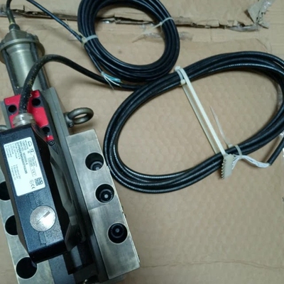 议价 MAN主机FIVA阀ELFI-V2-30 多通阀5359565-1比例阀C55385 V6
