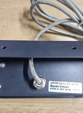 议价 LISTON C-360 全新现货议价