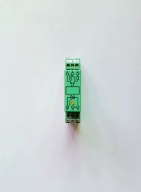 议价 菲尼克斯固态继电器EMG17-OE-24DC/24DC/50 货号2943343