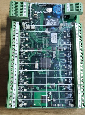 议价 STEIN SOHN F105005A DCI 24 Plus 电路板全新现货议价