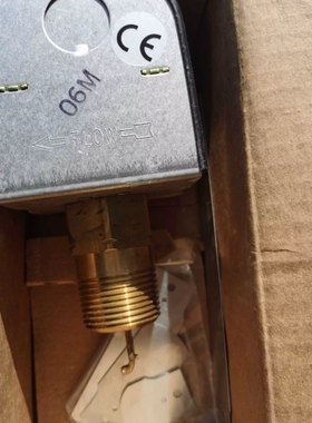 议价 FS4-3J-E T1406M itt水流开关水量感测器 FS4-3J-E 直径32mm