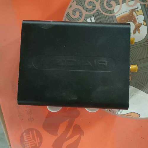 售前IMagePro-s 影片编码器可插 4g 网路卡 不提供技