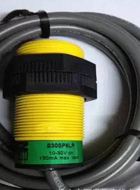 议价 S30SN6LP S30SN6LPQ S30SP6LP S30SP6LPQ 邦纳光电感测器价