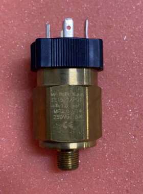 售前MP FE15H1AP01  1.5bar  压力开关议价