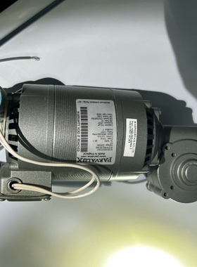 议价 PARVALUX SD29-0007/CONT 船用雨刮电机现货议价