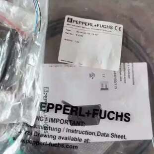 115 103 SET订货号8157 售前倍加福ML100