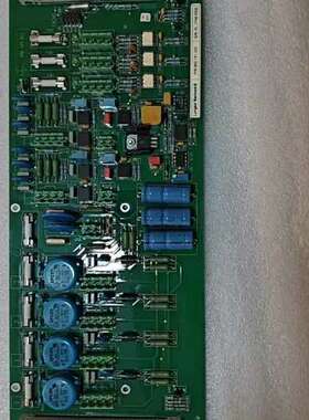 售前电路板Lyngs MarineA/S JDP5383-3/TOP 960.181.300 EL.1748.