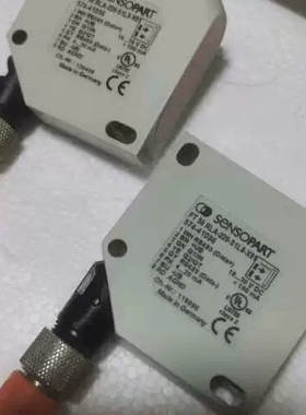 议价 德国森萨帕特sensorpart议价