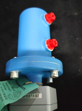 议价 KFG KD-34619/1 030LAL0103H000000/46207液位计全新原装现