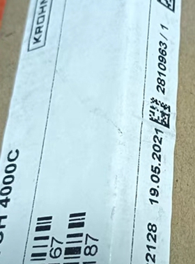 议价 KROHNE全新科隆音叉液位计型号OPTISWITCH 4000C