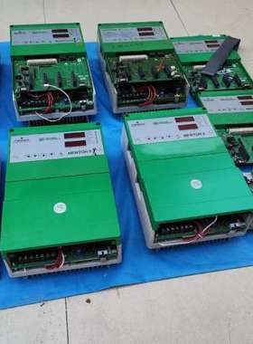 售前M75RGB14 CT直流调速器30KW 75A可逆直流调速