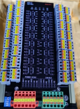 议价 S8002-32 16DI+16DO SaierNico模块 议价