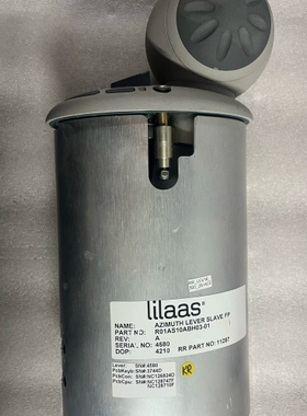 议价 lilaas R01AS10ABH03-01 模块全新原装现货议价