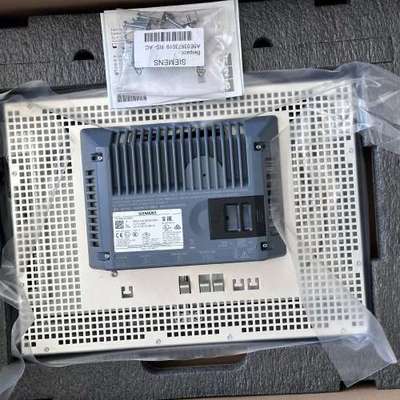 售前6AV2 124-0QC02-0AX1仅拆封触