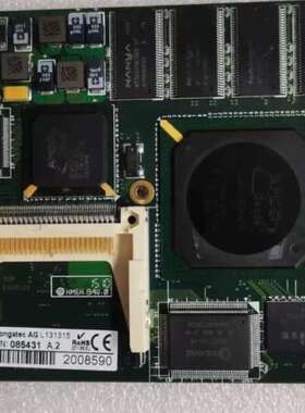 售前congatec AG L131315 PN:085431