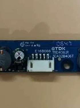 售前TDK 高压条 TBD406LR 3EA02B406T