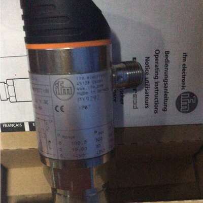 售前PY9000 PY9292 PY9606 PS7570德国IFM压力感测器，正品