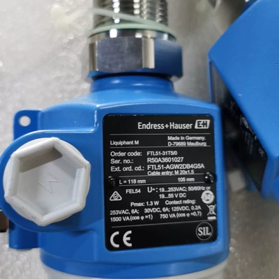议价 Endress + Hauser FTL51-31T5/0 FTL51-AGW2DB4G5A议价