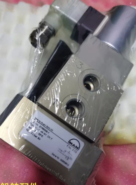 议价 MAN电磁阀5786009-1 1116 oH/41 DN 7 2102全新原装现货议价