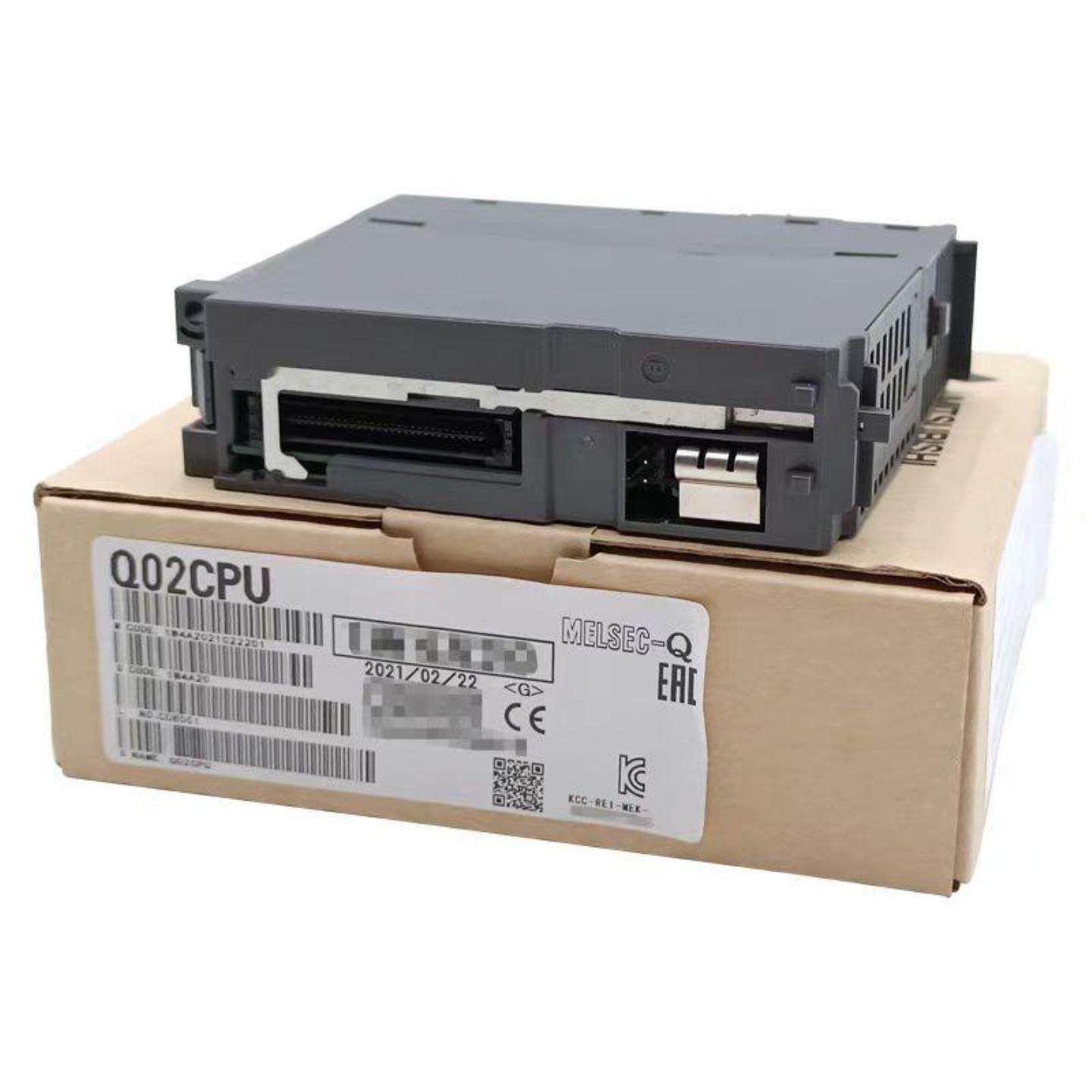 议价Q系列 Q02PU Q06H  Q01UCPU Q02CPU Q00UJ Q12H Q25H Q02U