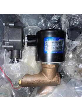 售前电磁阀 VLD3-2040-15AUKP4J-VL KEIHIN京滨