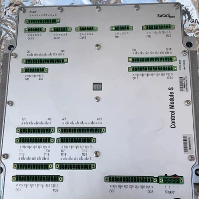 议价 MAN控制模块SaCoSone11.98900-0134 S 1.7
