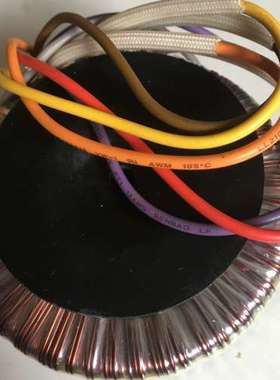 售前Consilium 053053 Consilium CS4000 TRAFO 115/230V