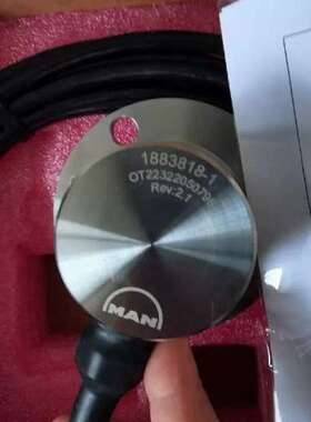 售前man位置感测器 1883818-1 1883816-8 1884242-1 1883626-3.4