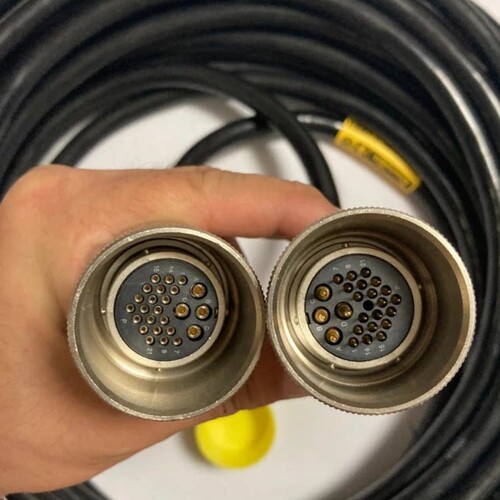 议价 马头工具拧紧枪线缆6159175430 S/N;0208 19 05301 15米