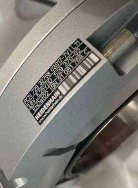 售前海德汉RCN729 32768 03S17-7V  529 370-02 RCN7293276803S17