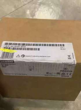 售前6ES7365-0BA01-0AA0 21年，