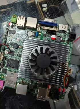 售前研域n29r主板 12*12cm的j1900四核 itx-n