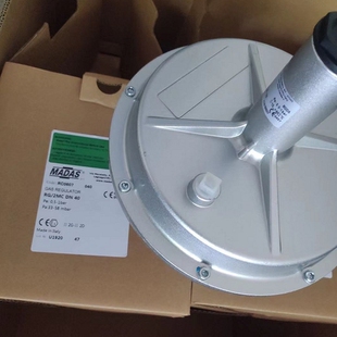 议价 意大利MADAS马达斯减压阀RG/2MC DN40,DN50,DN65